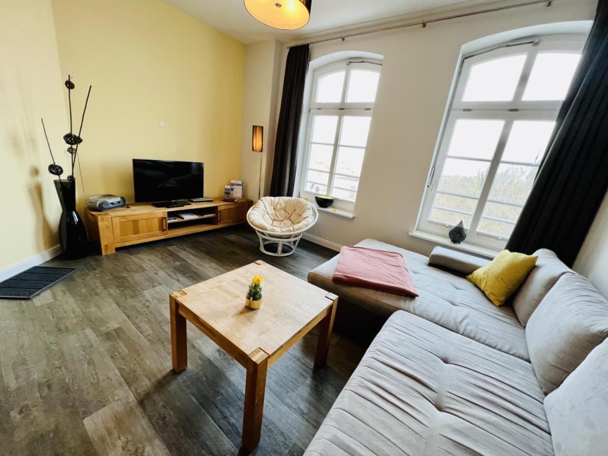 Haus Jantzen/Arkona Appartement Rostock Buitenkant foto